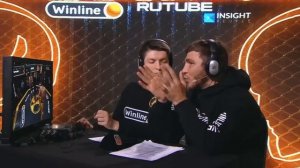 Ильяс Якубов vs Майданчук, агрессивная рубка -93кг, комментирует Мариф Пираев, Наше Дело