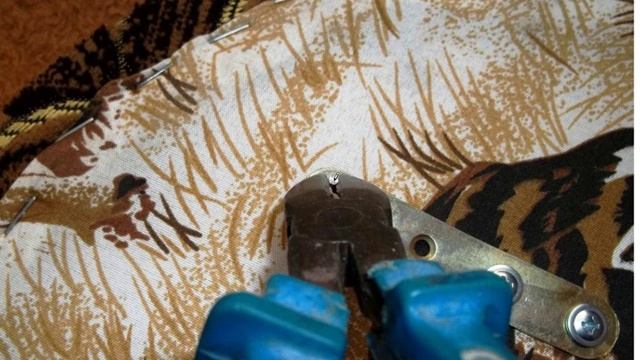 Как точно разметить отверстия? смотреть онлайн