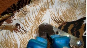 Как точно разметить отверстия?