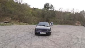 Golf III 2,9 VR6 193KM ( Sprzedany)