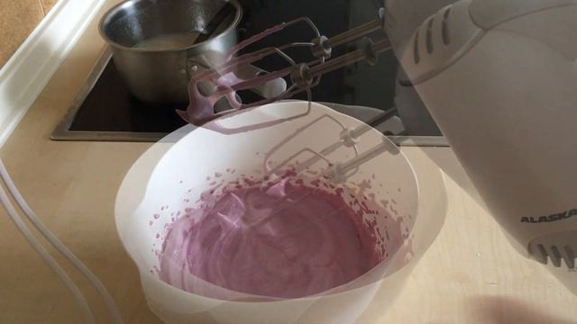 Зефир - легкий рецепт домашнего зефира | Как приготовить зефир?