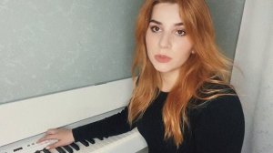 Трансляция мастер-класса по эстрадно-джазовому вокалу "Джазовые распевки"