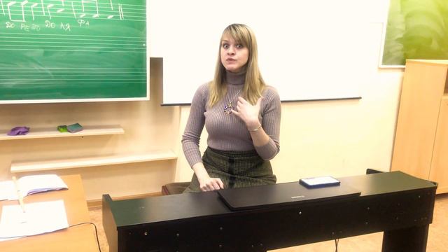 Урок муз грамоты 6 лет 2 часть. смотреть онлайн