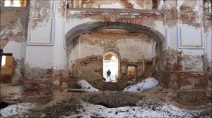 Реконьский монастырь