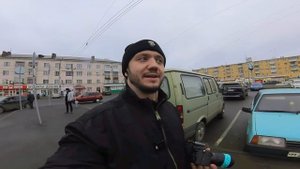 СЪЕМКИ ОРЛОВЕЦ! ВАДИМ И НЕМНОГО ЖИЗНИ