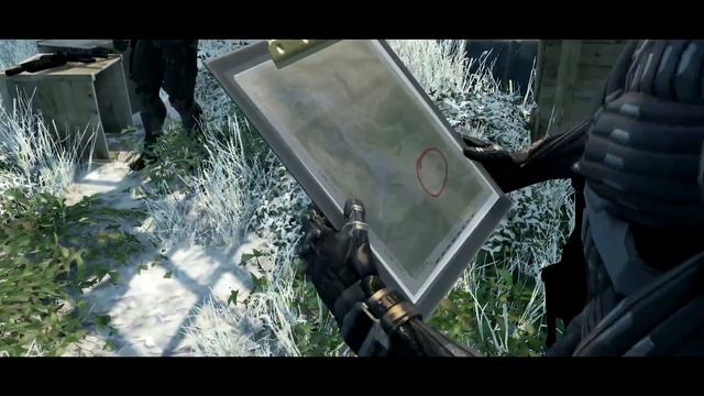 CRYSIS ПРОХОЖДЕНИЕ #3✦ПЕРВЫЙ ЦЕФ✦НАЙТИ И СПАСТИ