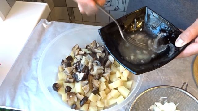 ПОСТНЫЙ САЛАТ | КАК ПРИГОТОВИТЬ ПОСТНЫЙ САЛАТ смотреть онлайн