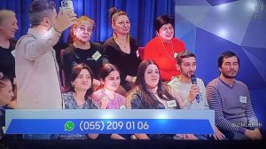 Bizimləsən 13.02.2024 Ceyranın dəyişimi,oldu Ceyran lady #bizimləsən #bizimlesen #zaurbaxşəliyev
