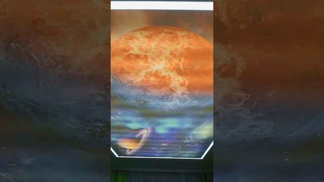 Натяжные потолки от Александра супер качественно красиво и интересно !(2) смотреть онлайн