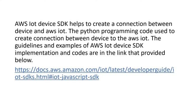 Jan 2021 GROUP07 Smart Flood Detection System смотреть онлайн