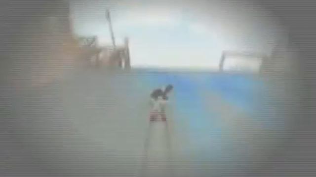 Project Powder Short Fun/Gameplay Video смотреть онлайн