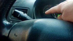 Как определить "Подсос воздуха" компьютерной диагностикой
