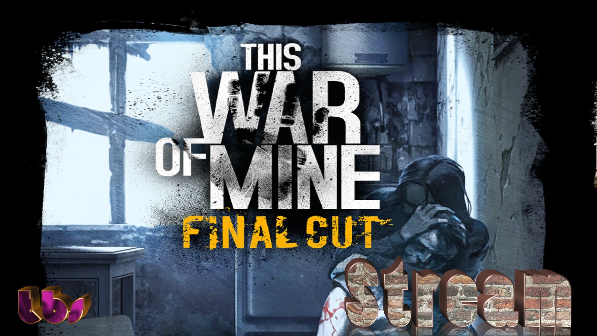 Мои попытки выжить|This War of Mine