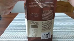 Egoiste truffle кофе в зёрнах, зернах