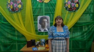 А. Блок "О доблести, о подвигах, о славе". Читает Ирина Васильева