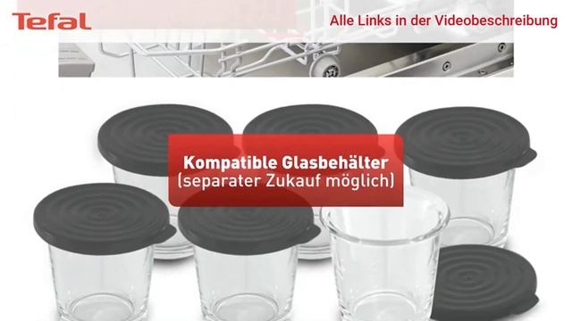 Top 3 Dampfgarer für jede Preisklasse. Garer Testsieger Vergleich смотреть онлайн