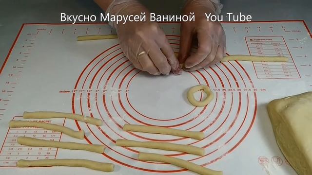 ??  Супербыстрые ПОНЧИКИ на сгущенке. Любимое ЛАКОМСТВО из детства !!!