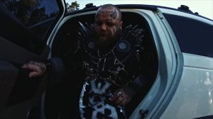 Biopsyhoz (Биопсихоз) - Скажи мне свое имя 2022 4K (Non Official Music Video) Fan Edition