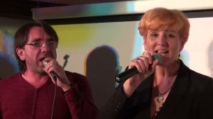 Ольга Роса и Михаил Чутко - Вместе