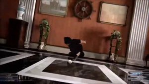 Final Fantasy XV  - Trailer (Russian DUB)