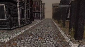 Мор. Утопия 2.0 #1