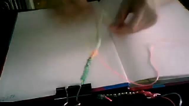 фенечка из шнуров смотреть онлайн