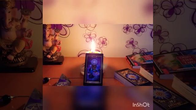 Подключение к Каналу Неба и Земли. 17 аркан Звезда смотреть онлайн