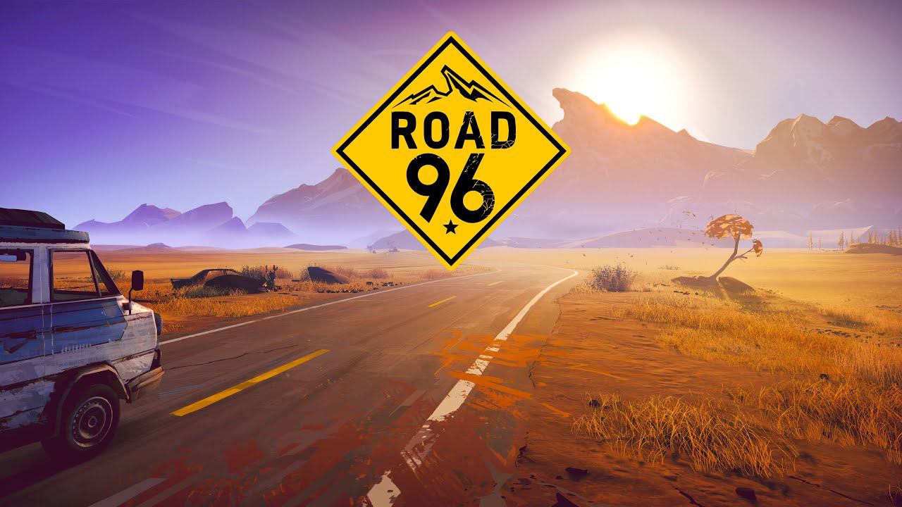 ROAD 96 (final)