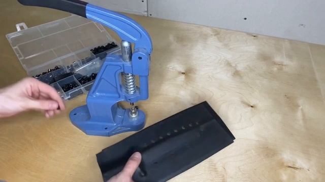 Залипательное видео. Как делаются ножны для ножа из кайдекса. EDC и снаряжение. Kydex78 смотреть онлайн