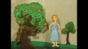 Сотворение мира, смотреть мультфильмы бесплатно онлайн в хорошем качестве лучшие