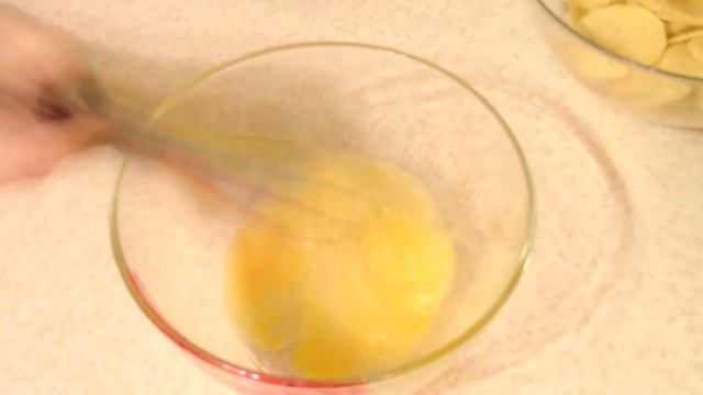 Картофель с грибами РОЗОЧКИ. Очень просто и очень вкусно! смотреть онлайн