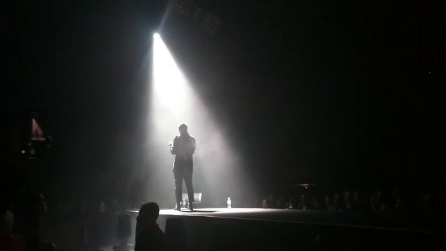 Shortparis - Requiem (live 16.11.2019 Saint-Petersburg, СК Юбилейный) смотреть онлайн