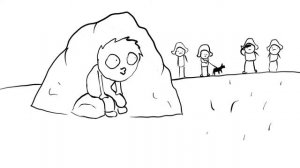 КАК ПРАВИЛЬНО ЗНАКОМИТЬСЯ С ДЕВУШКАМИ (Анимация)