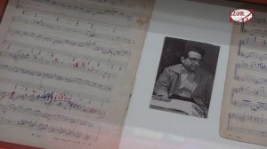 Кара Караев был сильный, безупречно честный человек, который никогда не предавал своих принципов