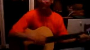 Осетин на гитаре Руслан Кокаев