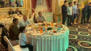 Бахтиёр Хатаев - Кечаси (Москва 2022)