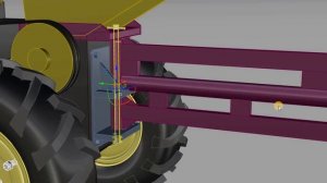 Прицеп для дизельного мотоблока своими руками