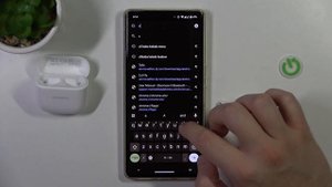 How to Pair Huawei Freebuds SE 2 with Android Phone?
