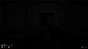 If Containment Breach Had A Sequel This Would Be It | SCP: Nine Tailed Fox - Part 1