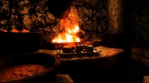 Мод Skyrim 5 на постройку дома