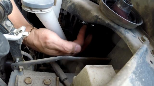 #ПроАВТО - Замена ламп ближнего света и замена предохранителей на Ниссан Икстреил Nissan X-trail Т3 смотреть онлайн