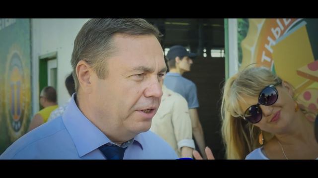 АлтайФест 2016 | БПЗ | Продолжение следует... смотреть онлайн