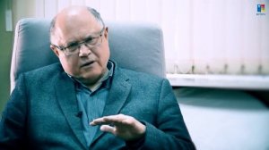 ВЛАДИМИР БАРАБАНЩИКОВ о формировании образа и законе перцепции
