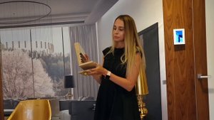 СКРЫТЫЕ двери и СКРЫТЫЕ плинтуса