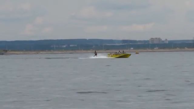 2010 #База отдыха #Бумеранг,#пляж,#пятак за Бумерангом,#Конь #Дикий,#воднолыжник,#панорама горизонт смотреть онлайн