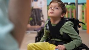 Выставка ТСР в Казани