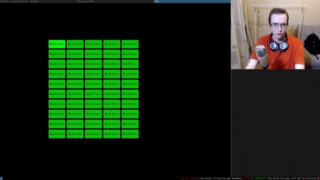 When UI Library is Bad — Offline Stream #13 смотреть онлайн