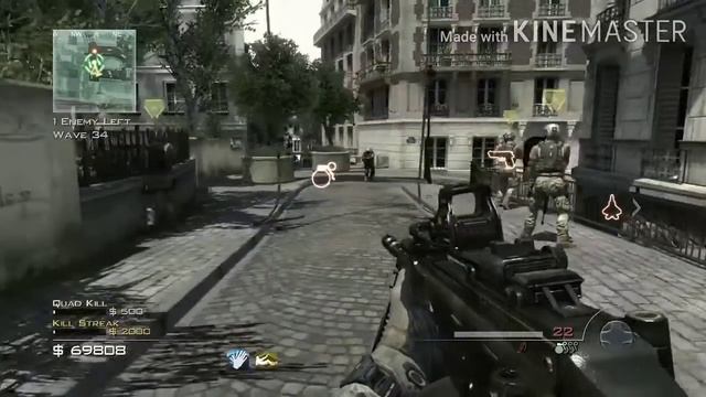 Delta Squad vs. Juggernaut Part 4!! смотреть онлайн