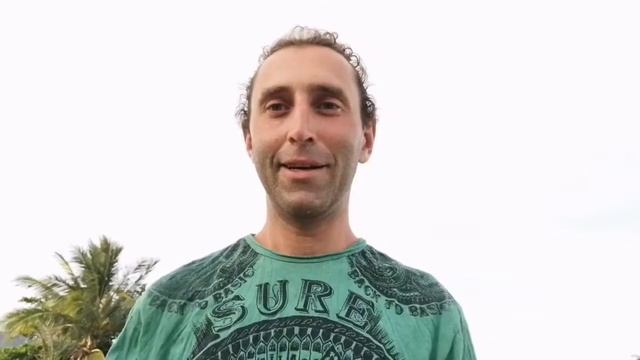 Марафон, день 5-й. Зелёные коктейли. смотреть онлайн