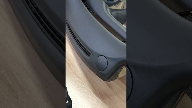 Перетяжка + реставрация, панели приборов Авто
